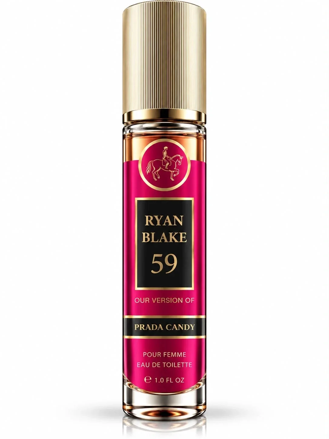 RYAN BLAKE #59 PRADA CANDY W 1.0 OZ