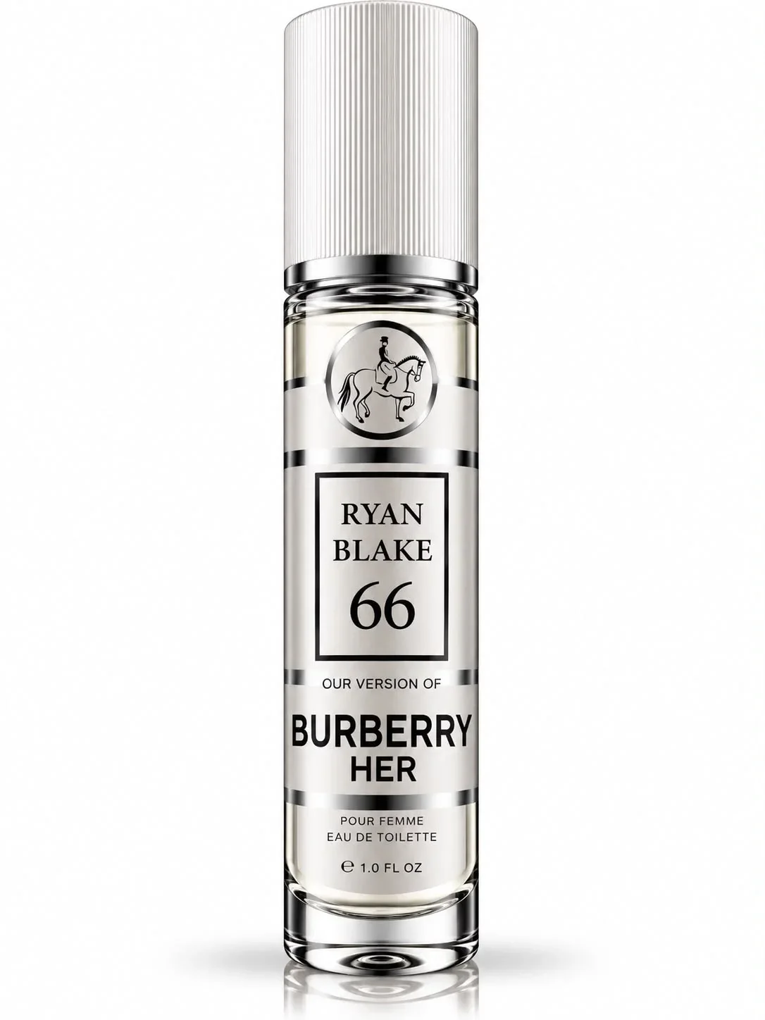 RYAN BLAKE #66 BURBERRY HER  W 1.0 OZ
