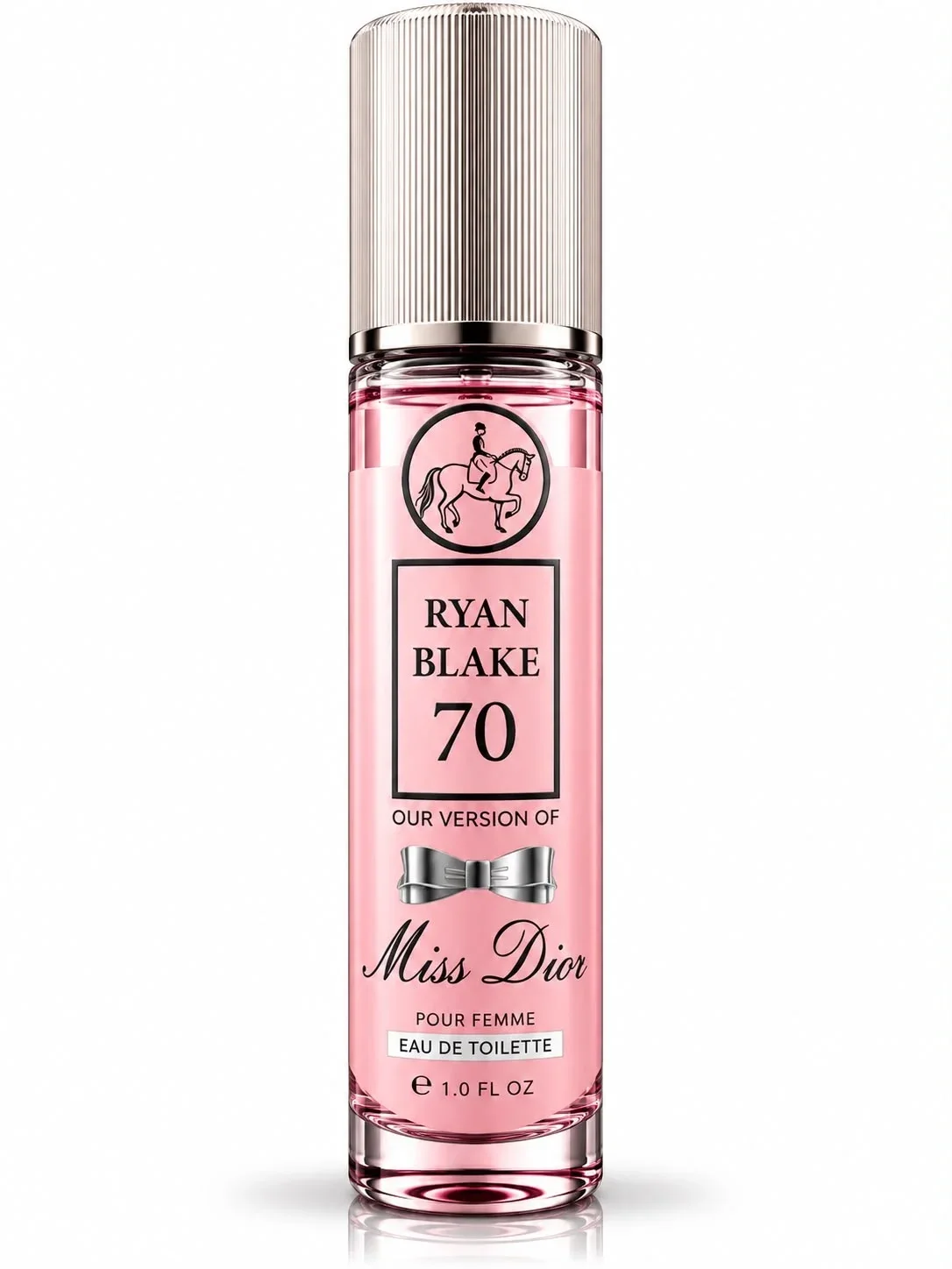 RYAN BLAKE #70 MISS DIOR  W 1.0 OZ