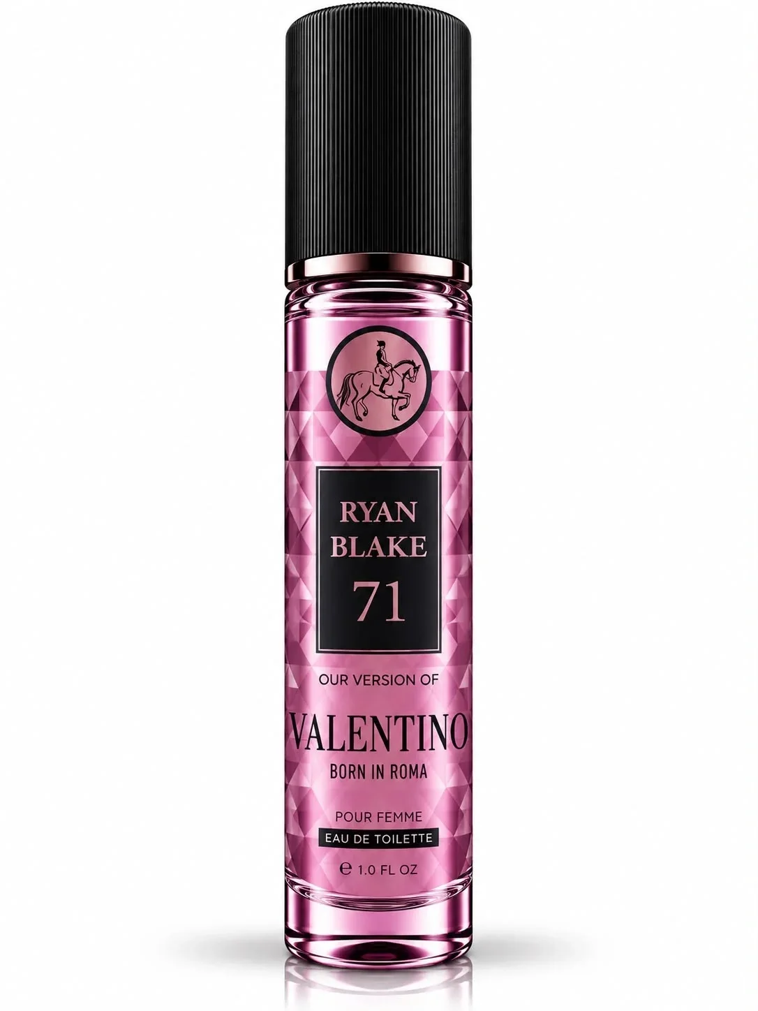 RYAN BLAKE #71 VALENTINO BORN IN ROMA  W 1.0 OZ