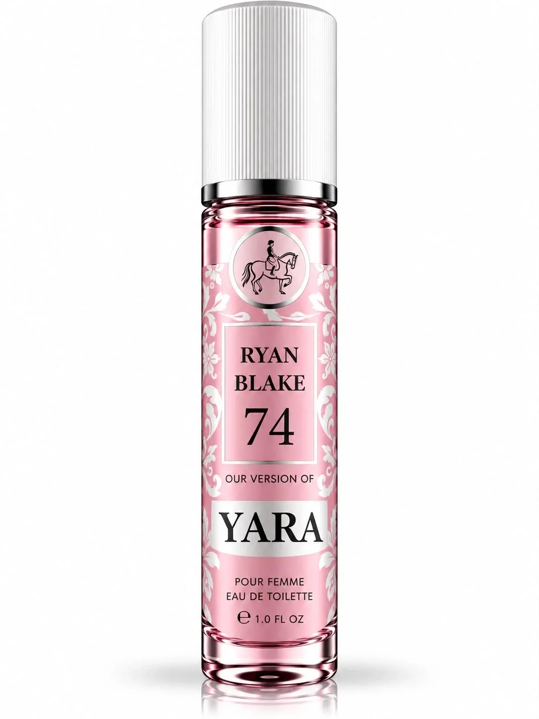 RYAN BLAKE #74 YARA W 1.0 OZ