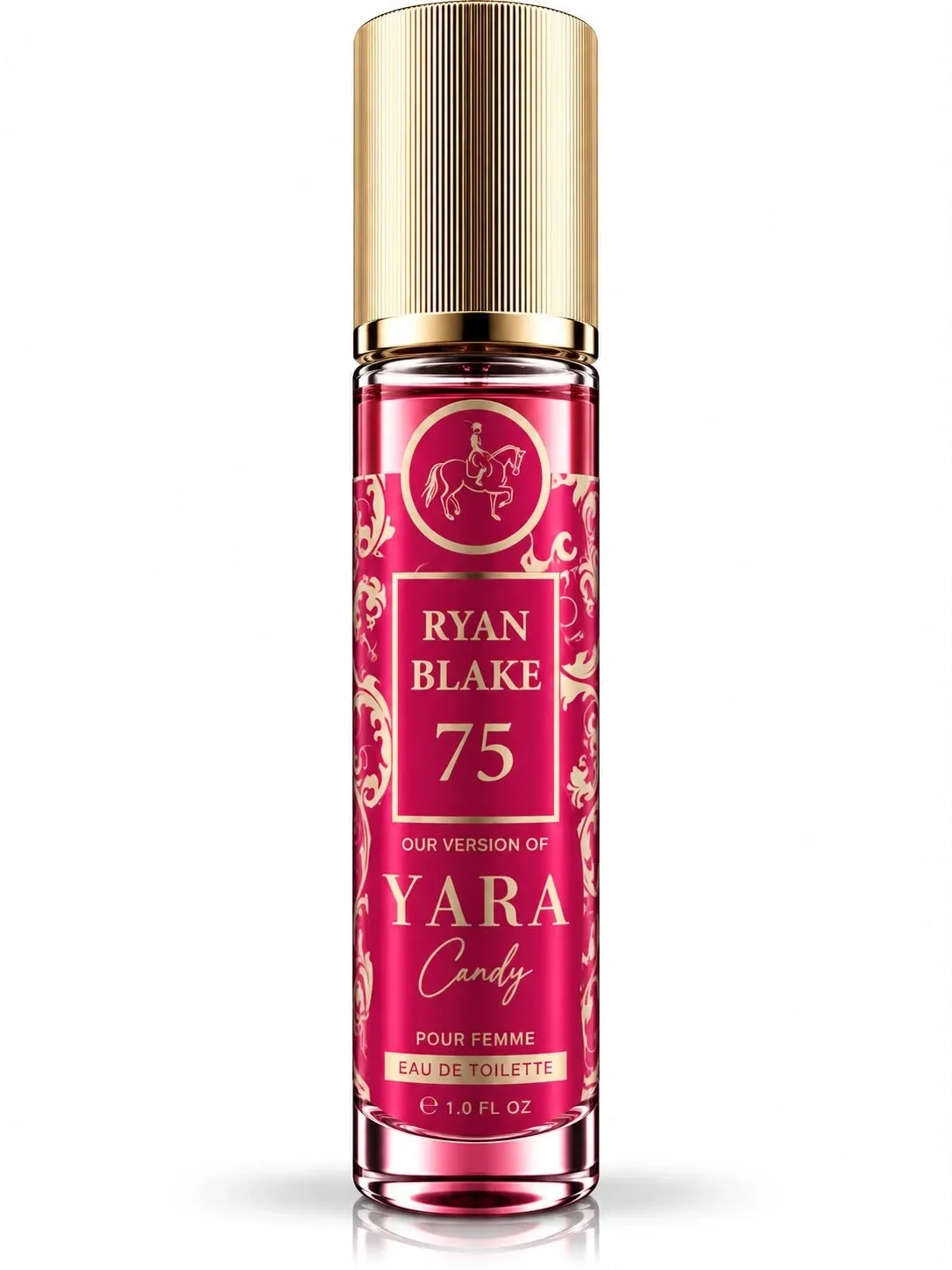 RYAN BLAKE #75 YARA CANDY  W 1.0 OZ