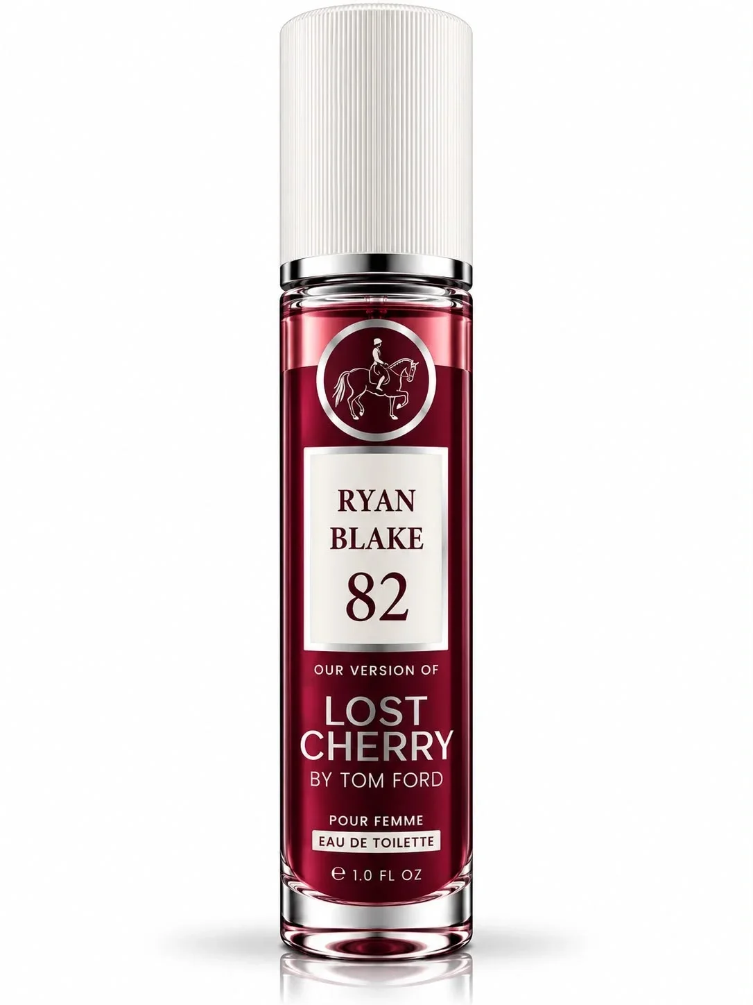 RYAN BLAKE #82 LOST CHERRY TOM FORD W 1.0 OZ