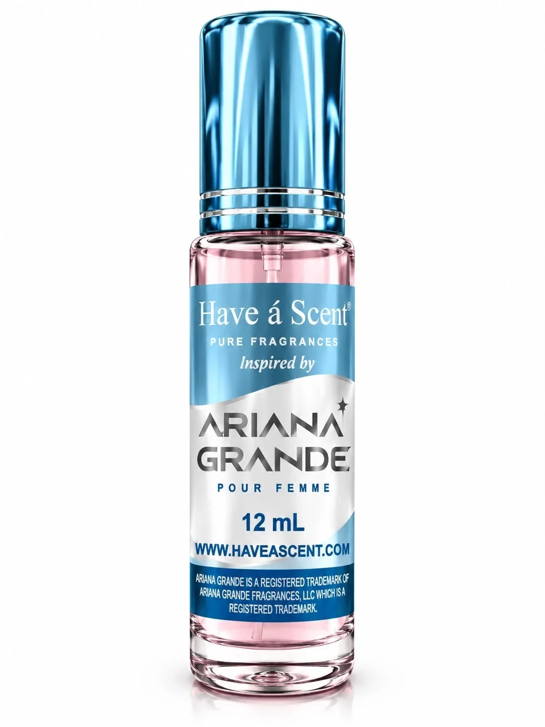 ARIANA GRANDE ROLL-ON OIL 12ML WOMEN