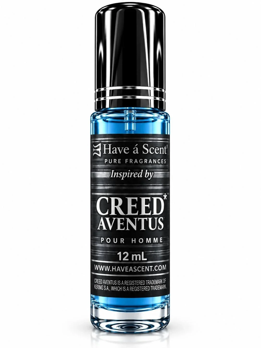 AVENTUS CREED ROLL-ON OIL 12ML MEN
