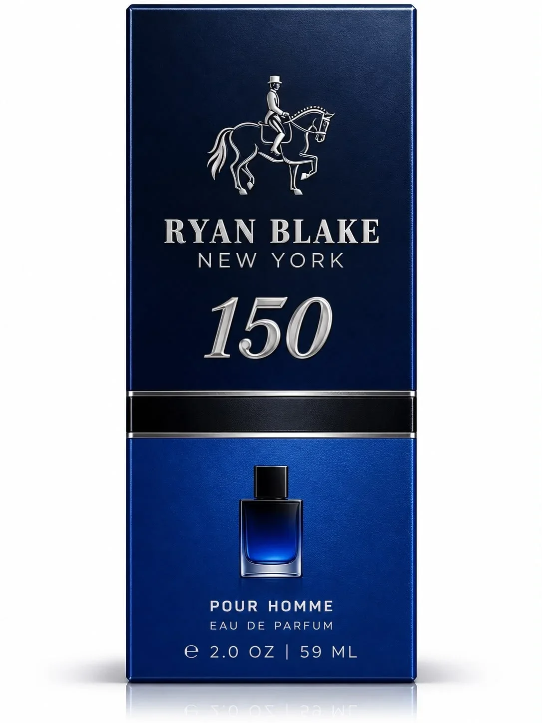 RYAN BLAKE NY 150 SAUVAGE 2.0 OZ