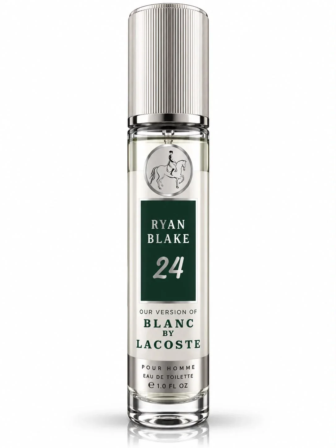 RYAN BLAKE #24 LACOSTE BLANCO M 1.0 OZ