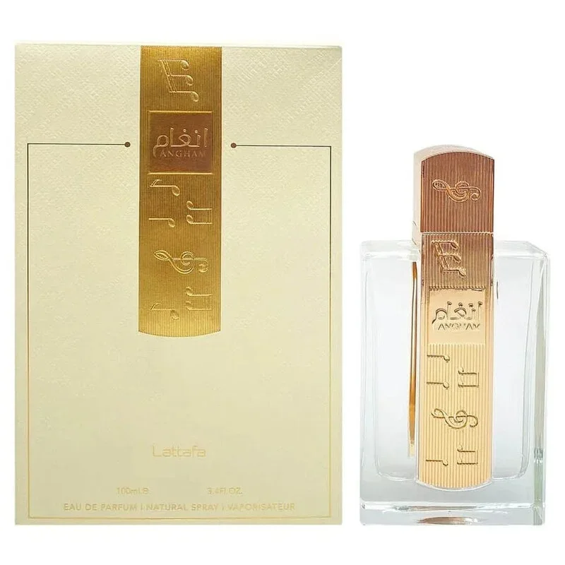 LATTAFA ANGHAM 3.4 oz WOMEN