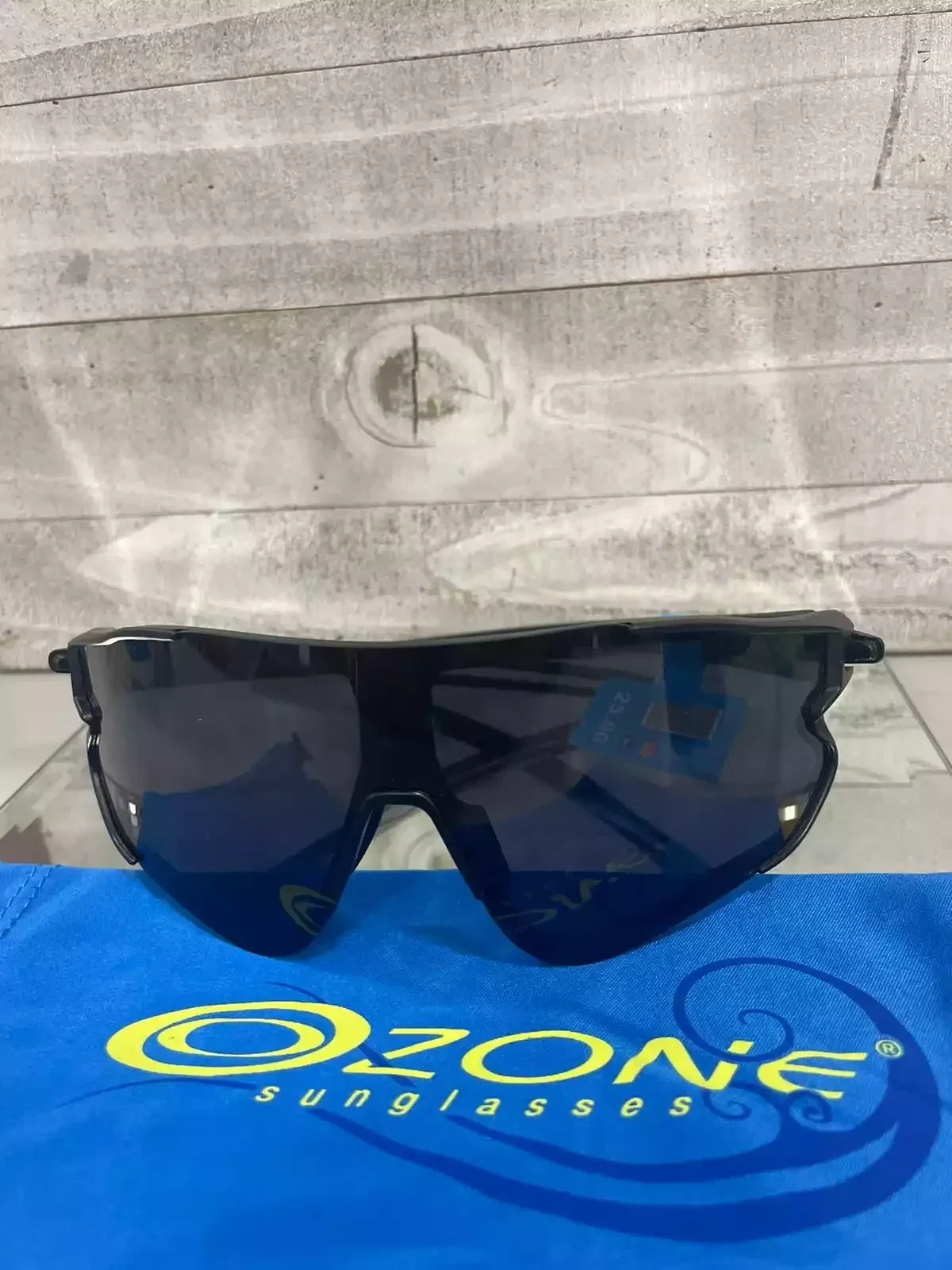 GAFAS OZONE DELUXE