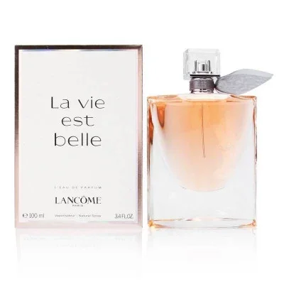 LA VIE EST BELLE W 3.4 EDP