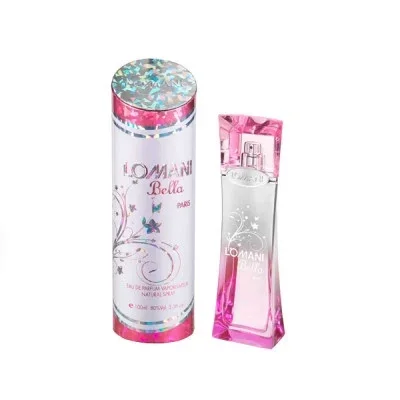 LOMANI BELLA W 3.4