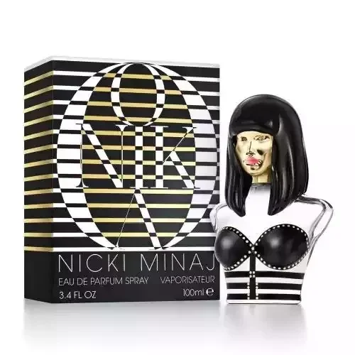 NICKI MINAJ ONIKA W 3.4 OZ EDP