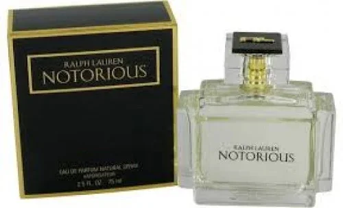 NOTORIOUS W 2.5