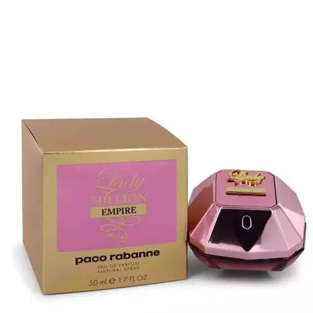 PACO RABANNE LADY MILLION EMPIRE W 1.7 EDP
