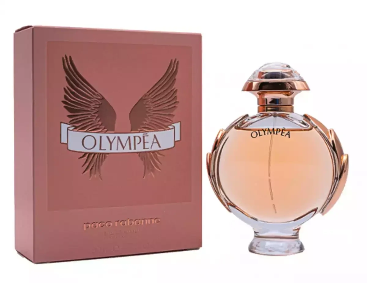 PACO RABANNE OLYMPEA W 2.7 EDP