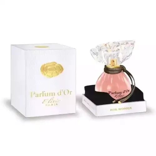 PARFUM D OR GOOD ELIXIR W 3.3