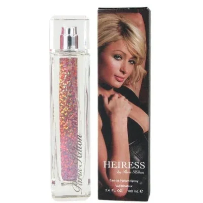 PARIS H HEIRESS W 3.4 EDP