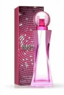 PARIS HILTON ELECTRIFY W 3.4
