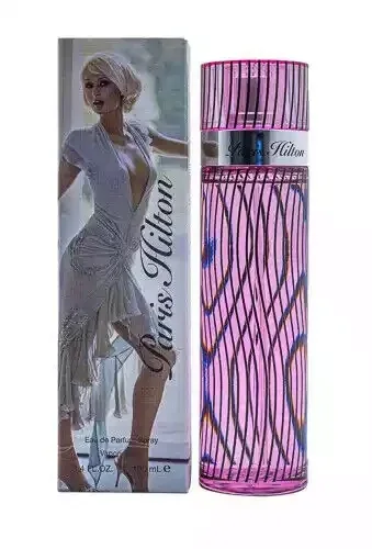 PARIS HILTON W 3.4 EDP