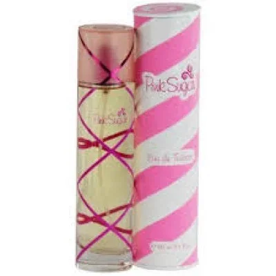PINK SUGAR W 3.4 OZ EDT