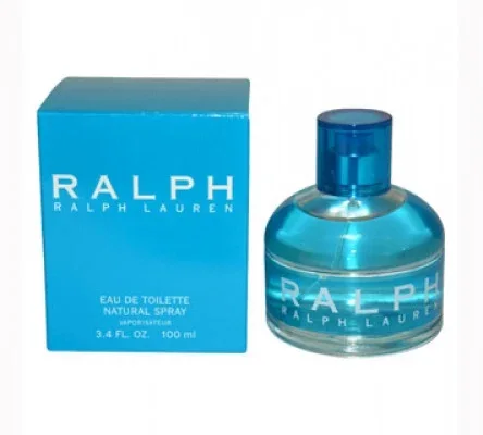 RALPH W 3.4 EDT