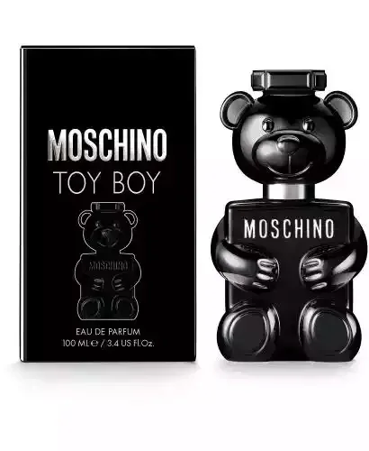 MOSCHINO TOY BOY M 3.4  EDP