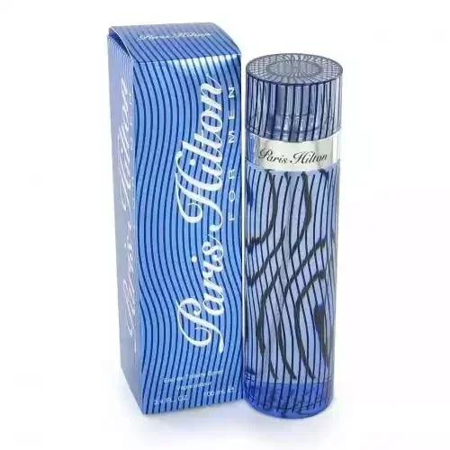 PARIS HILTON MEN 3.4oz