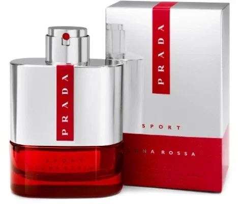 PRADA LUNA ROSSA SPORT M 3.4 EDT