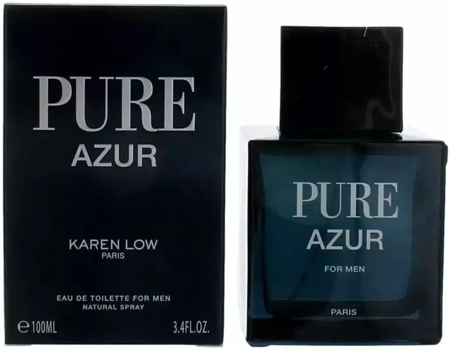PURE AZUR M 3.4