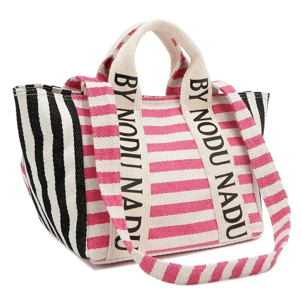 CARTERA NIKKY SMALL SATCHEL NN1008 PINK