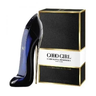 CH GOOD GIRL 2.7 W EDP