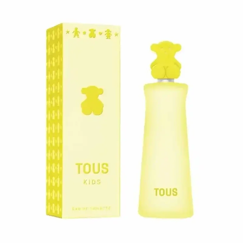 TOUS KIDS BEAR U 3.4 EDT