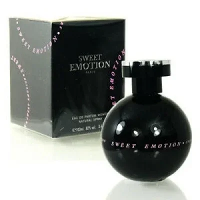 SWEET EMOTION W 3.4