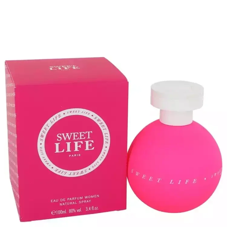 SWEET LIFE W 3.4