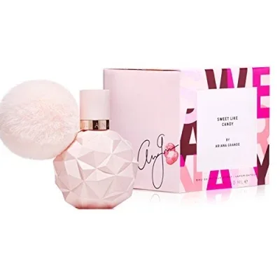 ARIANA GRANDE SWEET LIKE CANDY W 3.4