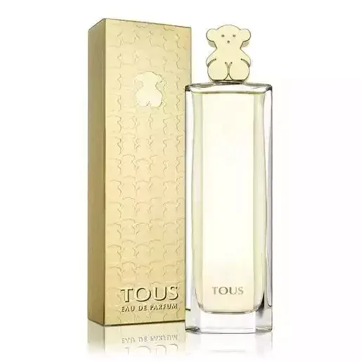TOUS GOLD W 3.0 EDP