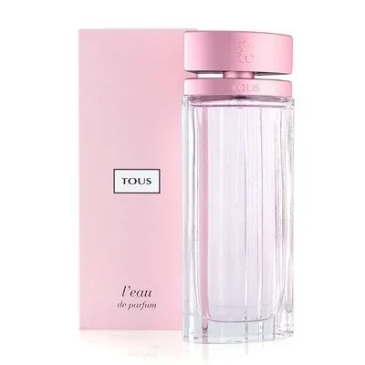 TOUS LEAU DE PERFUM W 3.0 EDP