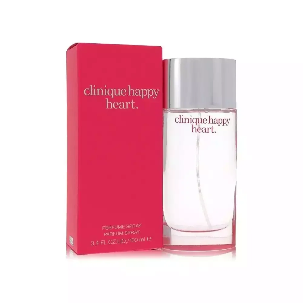CLINIQUE HAPPY HEART W 3.4 EDP