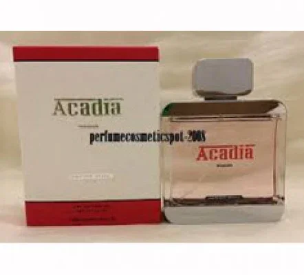 ACADIA W 3.4