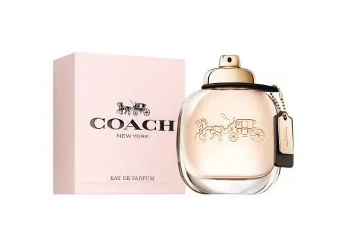 COACH NEW YORK W 3.0oz EDP