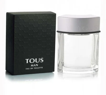 TOUS M 3.4 EDT