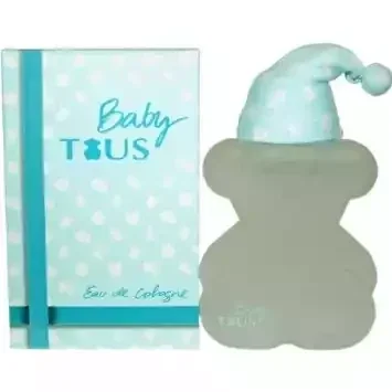 TOUS BABY TOUS 3.4 OZ UNISEX
