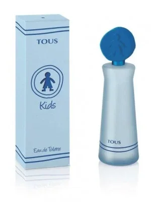 TOUS KIDS BOY M 3.4