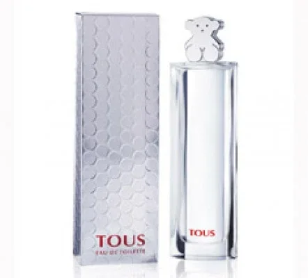 TOUS SILVER W 3.0