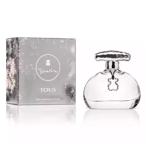 TOUS THE LUMINOUS GOLD W 3.4 EDT