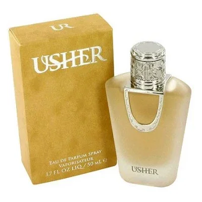 USHER W 3.4