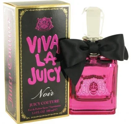 VIVA LA JUICY NOIR W 3.4 OZ EDP