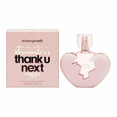 ARIANA GRANDE THANK U NEXT W 3.4