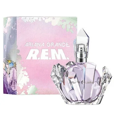ARIANA GRANDE REM W 3.4 EDP
