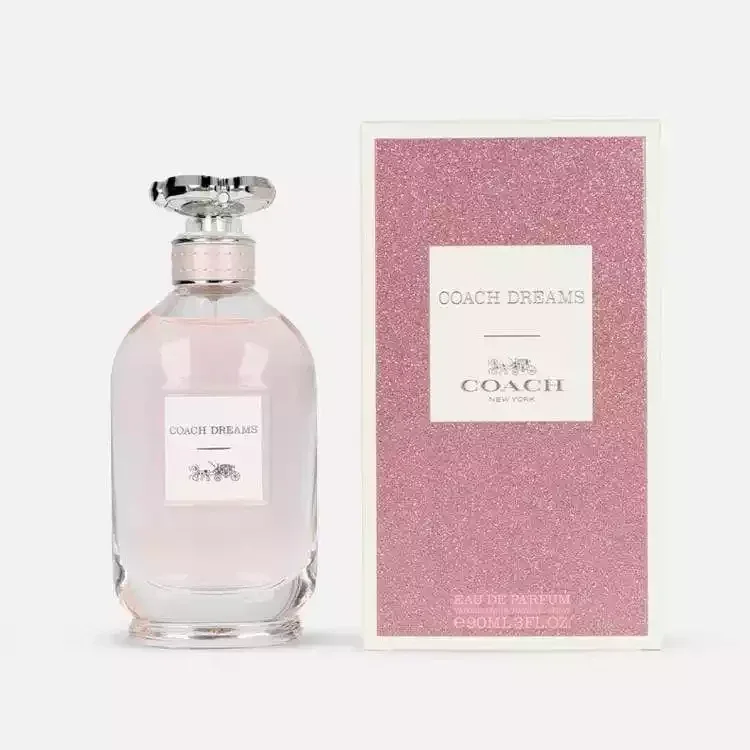 COACH DREAMS W 3.0oz EDP
